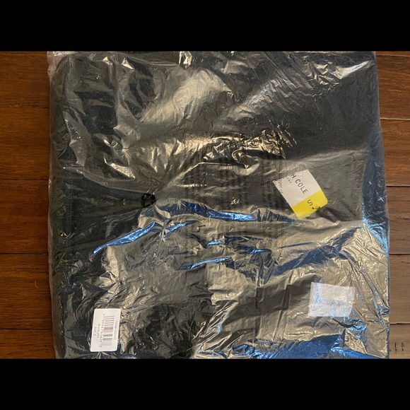 New Kenneth Cole Ladies' Boucle Wrap Coat - Picture 7 of 12